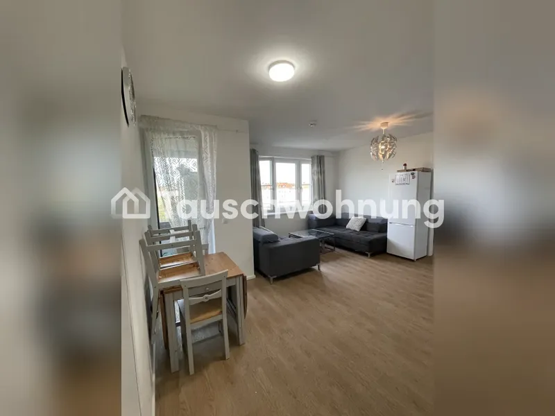 Tauschwohnung: 5 köpfige familie sucht ab 4 zimmer — photo 1